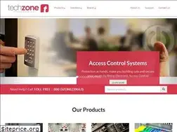 Sites similar to techzoneme.com