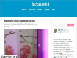 Sites similar to techzonemind.com