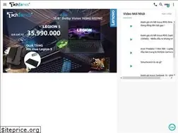 Sites similar to techzones.vn