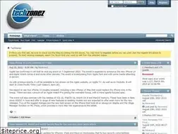 Sites similar to techzonez.com
