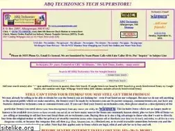 Sites similar to techzonics.com