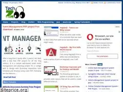 Sites similar to techzoo.org