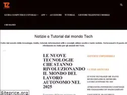 Sites similar to techzoom.it