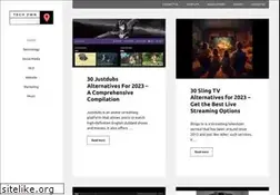 Sites similar to techzwn.com
