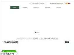 Sites similar to teciam.com.br