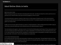 Sites similar to tecidajaipur.in