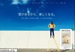 Sites similar to tecido.co.jp