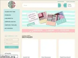 Sites similar to tecidosdigitais.com.br