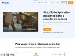 Sites similar to tecimob.com.br