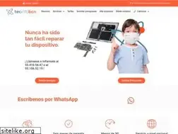 Sites similar to tecinfobcn.com