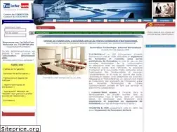 Sites similar to tecinfor.com