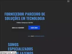 Sites similar to tecinfosp.com