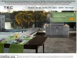 Sites similar to tecinfrared.com
