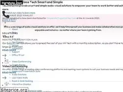 Sites similar to tecinteractive.co.uk