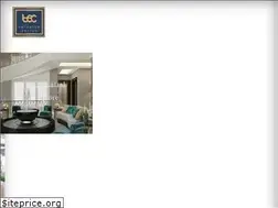 Sites similar to tecinteriors.com