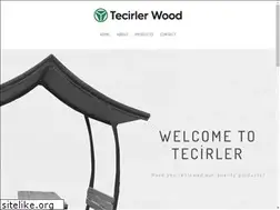 Sites similar to tecirler.com