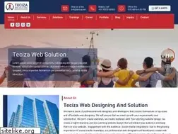 Sites similar to teciza.xyz