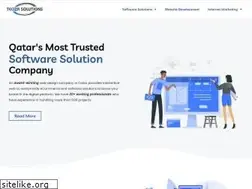 Sites similar to tecizasolutions.com