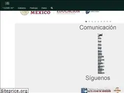 Sites similar to tecjerez.edu.mx