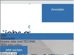 Sites similar to tecjobs.at