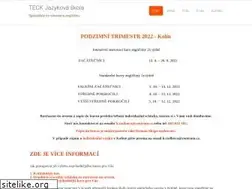 Sites similar to teck.cz