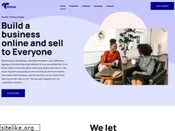 Sites similar to teckaa.com
