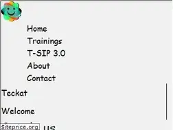 Sites similar to teckat.com