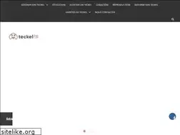 Sites similar to teckel.be