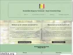 Sites similar to teckelclub.be