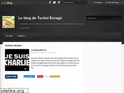 Sites similar to teckelenrag.over-blog.com