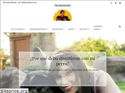 Sites similar to teckelhours.com