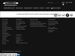 Sites similar to teckelklub.ca