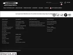 Sites similar to teckelklub.com