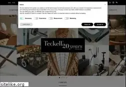 Sites similar to teckell.com