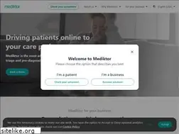 Sites similar to teckelmedical.com