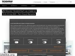 Sites similar to teckentrup.fr