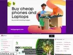 Sites similar to teckexperts.com