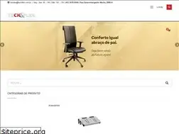 Sites similar to teckflex.com.br