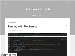 Sites similar to teckguide.blogspot.com