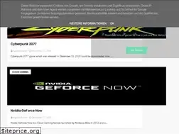 Sites similar to teckhac.blogspot.com