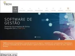 Sites similar to tecki.com.br