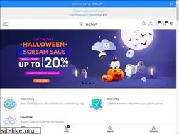 Sites similar to teckinhome.com