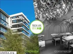 Sites similar to teckleecarpenters.sg