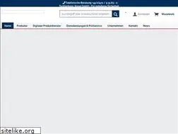 Sites similar to tecklenborg-kegel.de