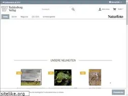 Sites similar to tecklenborg-verlag.de