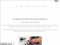 Sites similar to tecknaomala.se