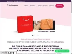 Sites similar to tecknopack.com