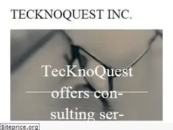 Sites similar to tecknoquest.com
