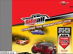 Sites similar to teckpak-fitzall.com
