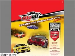 Sites similar to teckpak.com